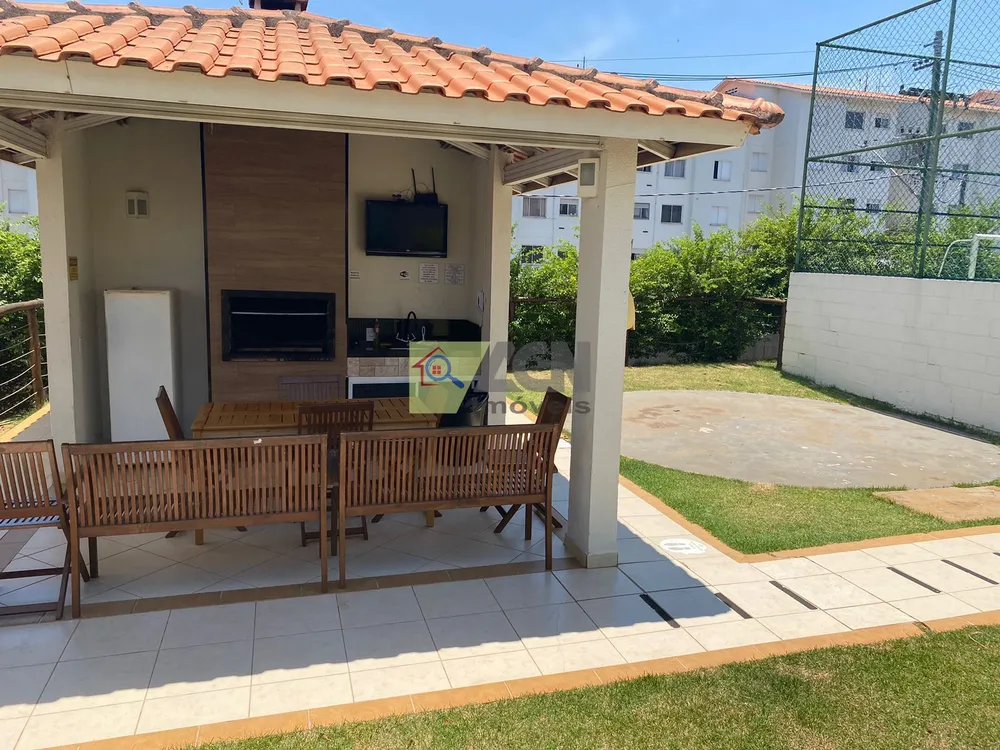 Apartamento, 2 quartos, 45 m² - Foto 3
