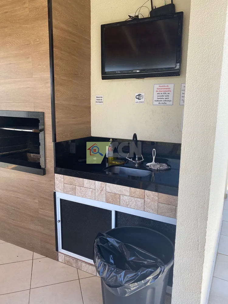 Apartamento, 2 quartos, 45 m² - Foto 12