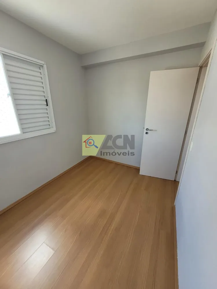 Apartamento, 2 quartos, 45 m² - Foto 5