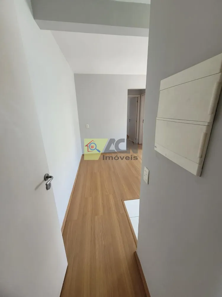 Apartamento, 2 quartos, 45 m² - Foto 10