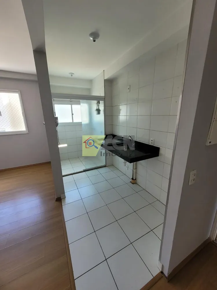 Apartamento, 2 quartos, 45 m² - Foto 8