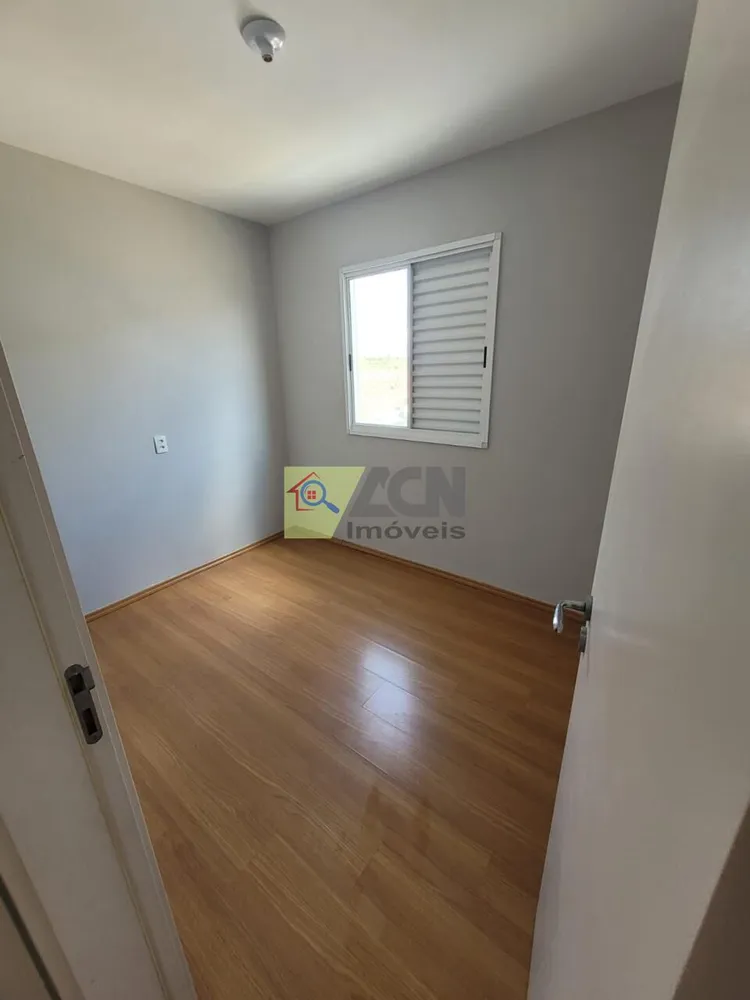 Apartamento, 2 quartos, 45 m² - Foto 1