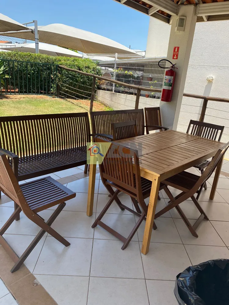 Apartamento, 2 quartos, 45 m² - Foto 2