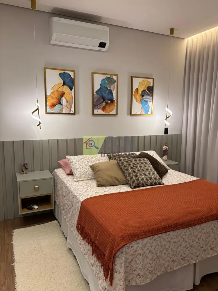 Casa de Condomínio, 3 quartos - Foto 8