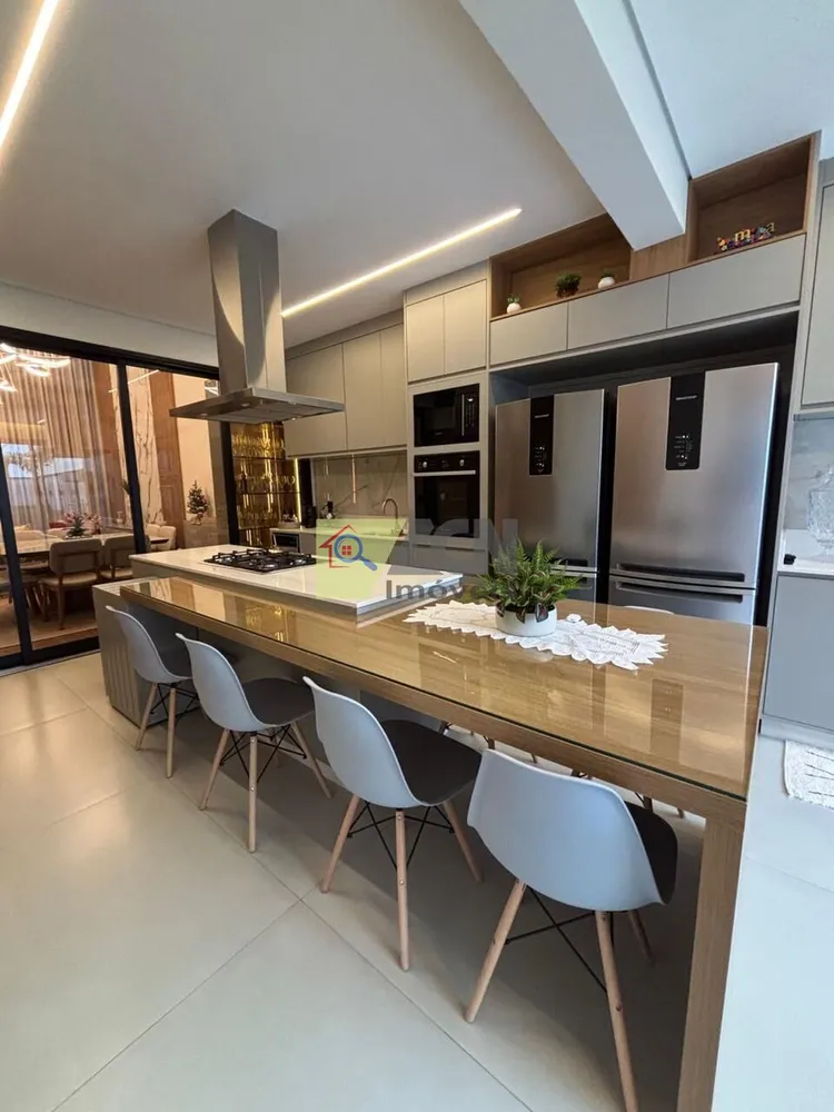 Casa de Condomínio, 3 quartos - Foto 6