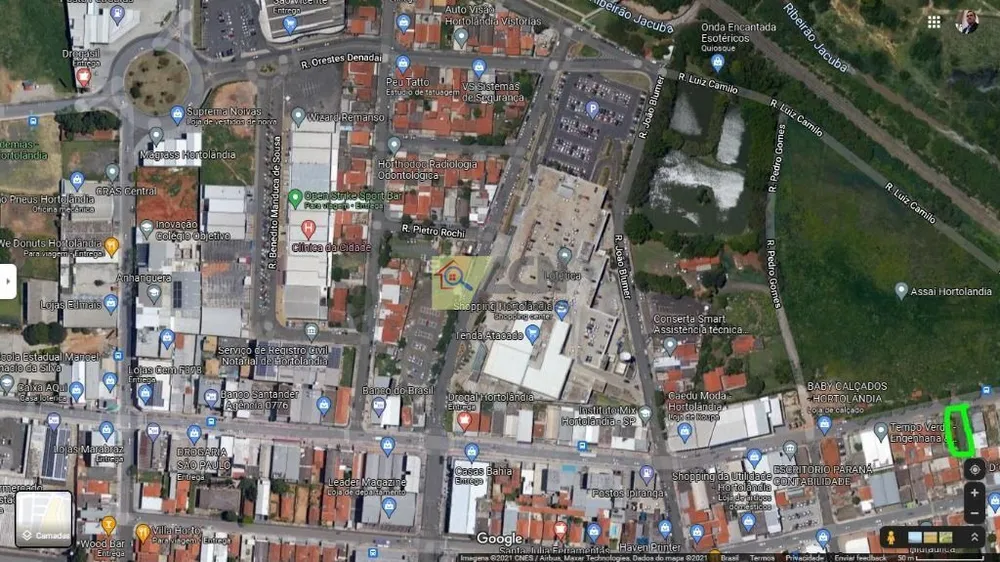 Terreno, 300 m² - Foto 3