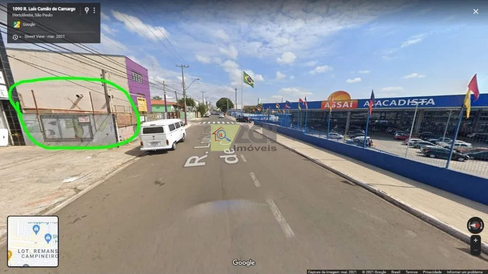 Terreno, 300 m² - Foto 13