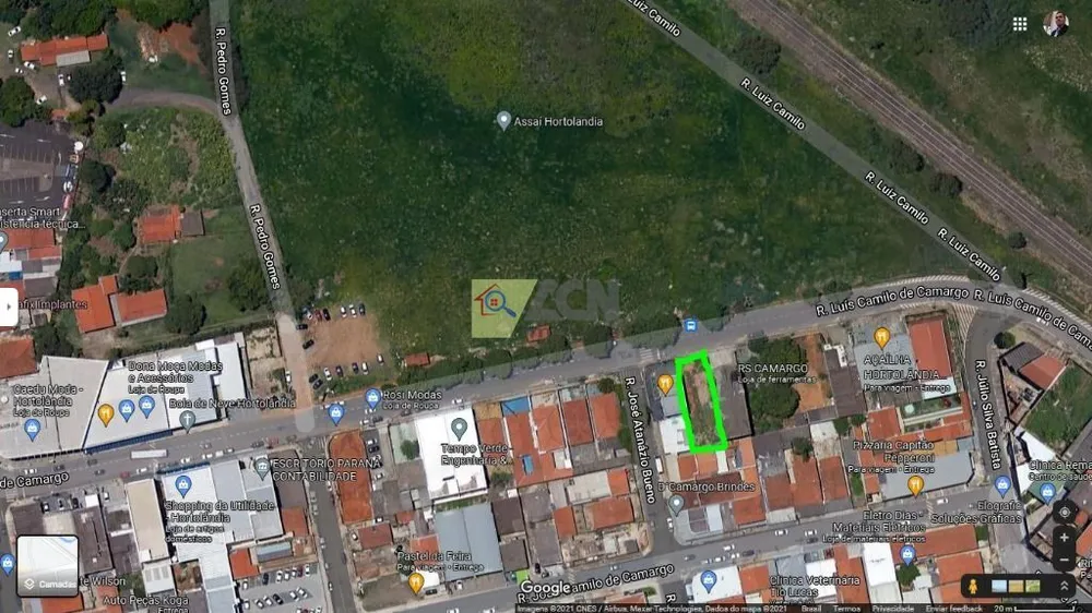 Terreno, 300 m² - Foto 15