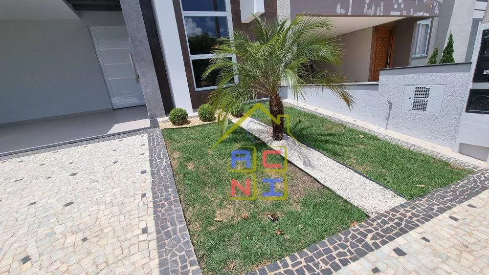 Casa de Condomínio à venda com 3 quartos, 152m² - Foto 3