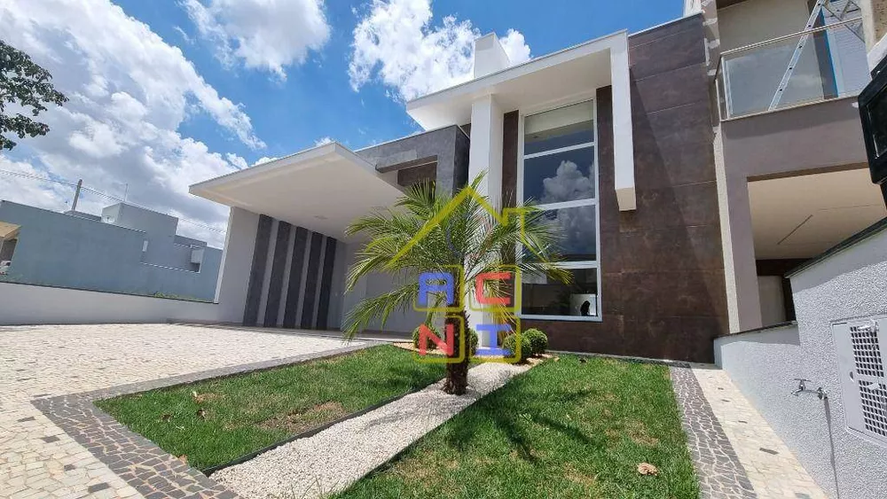 Casa de Condomínio à venda com 3 quartos, 152m² - Foto 2