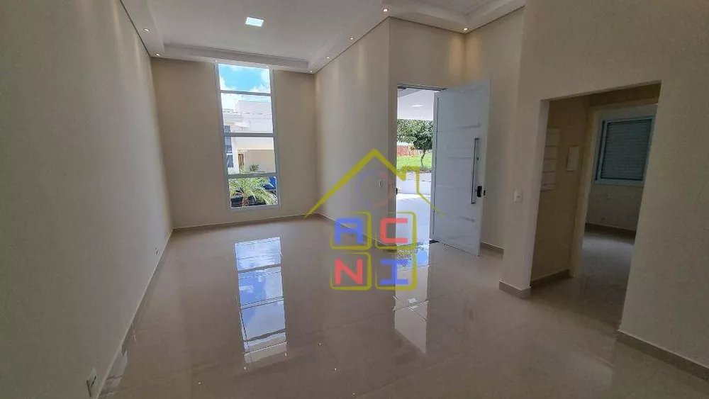 Casa de Condomínio à venda com 3 quartos, 152m² - Foto 1