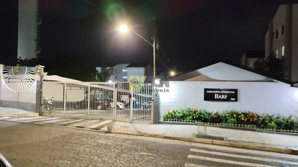 Apartamento, 2 quartos, 40 m² - Foto 7