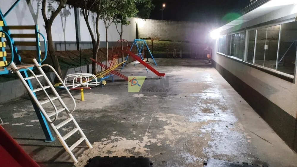 Apartamento, 2 quartos, 40 m² - Foto 16