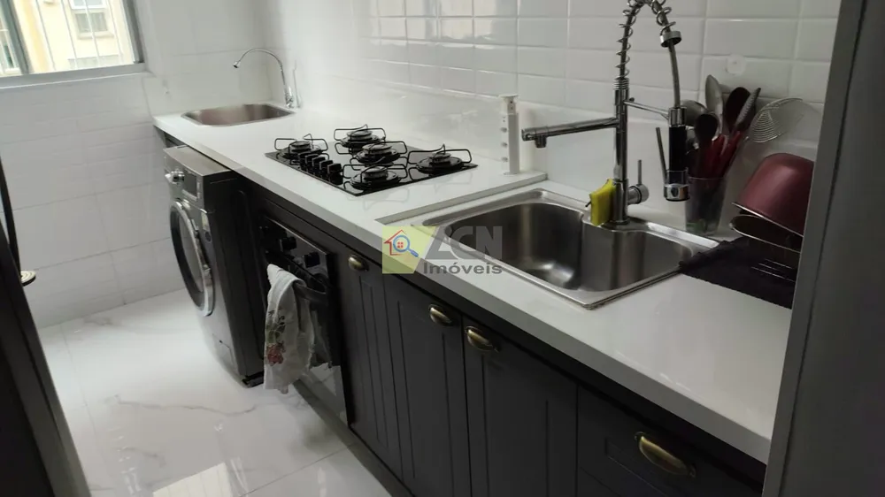 Apartamento, 2 quartos, 40 m² - Foto 5