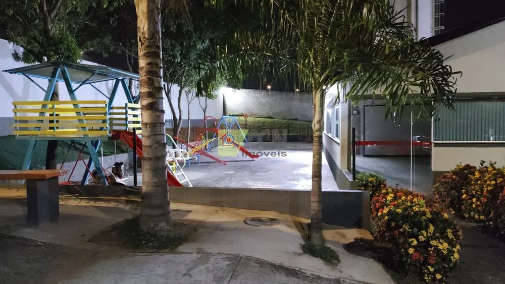 Apartamento, 2 quartos, 40 m² - Foto 8