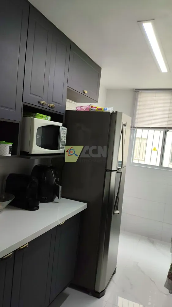 Apartamento, 2 quartos, 40 m² - Foto 3