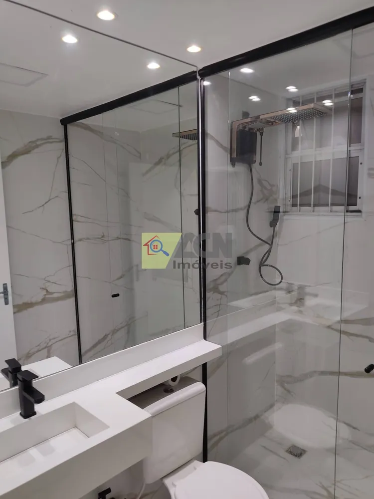 Apartamento, 2 quartos, 40 m² - Foto 8
