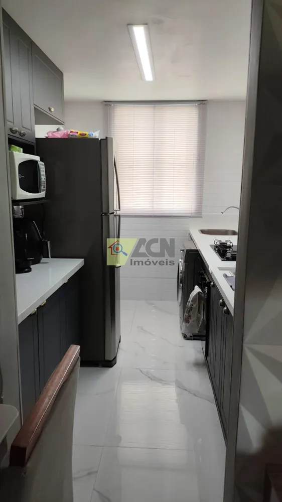 Apartamento, 2 quartos, 40 m² - Foto 3