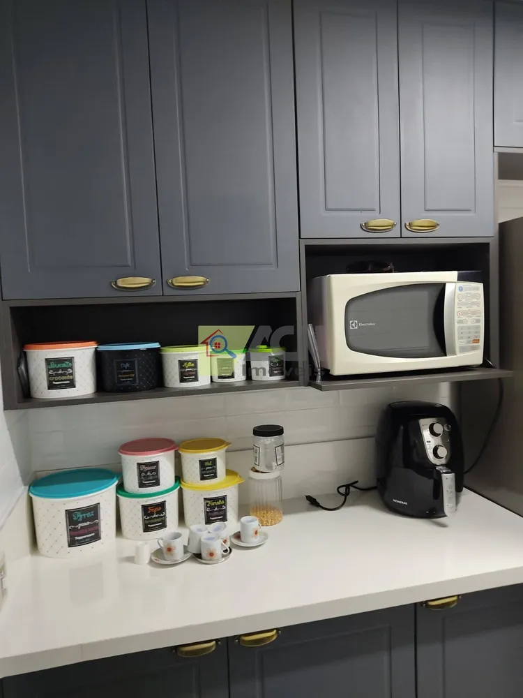 Apartamento, 2 quartos, 40 m² - Foto 4
