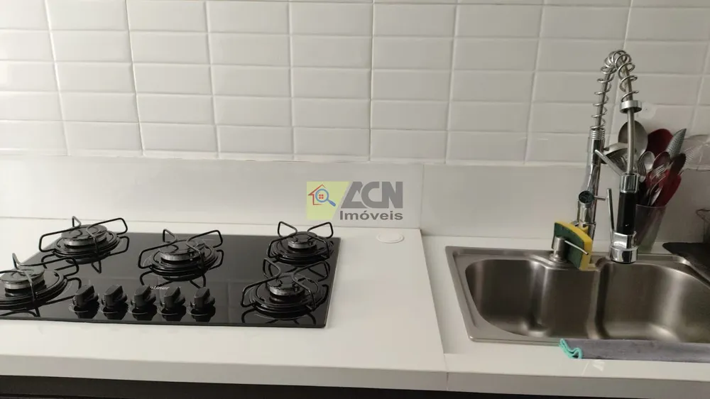 Apartamento, 2 quartos, 40 m² - Foto 4