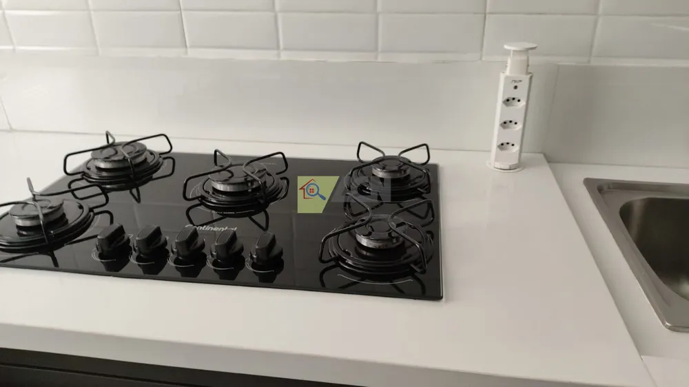 Apartamento, 2 quartos, 40 m² - Foto 6