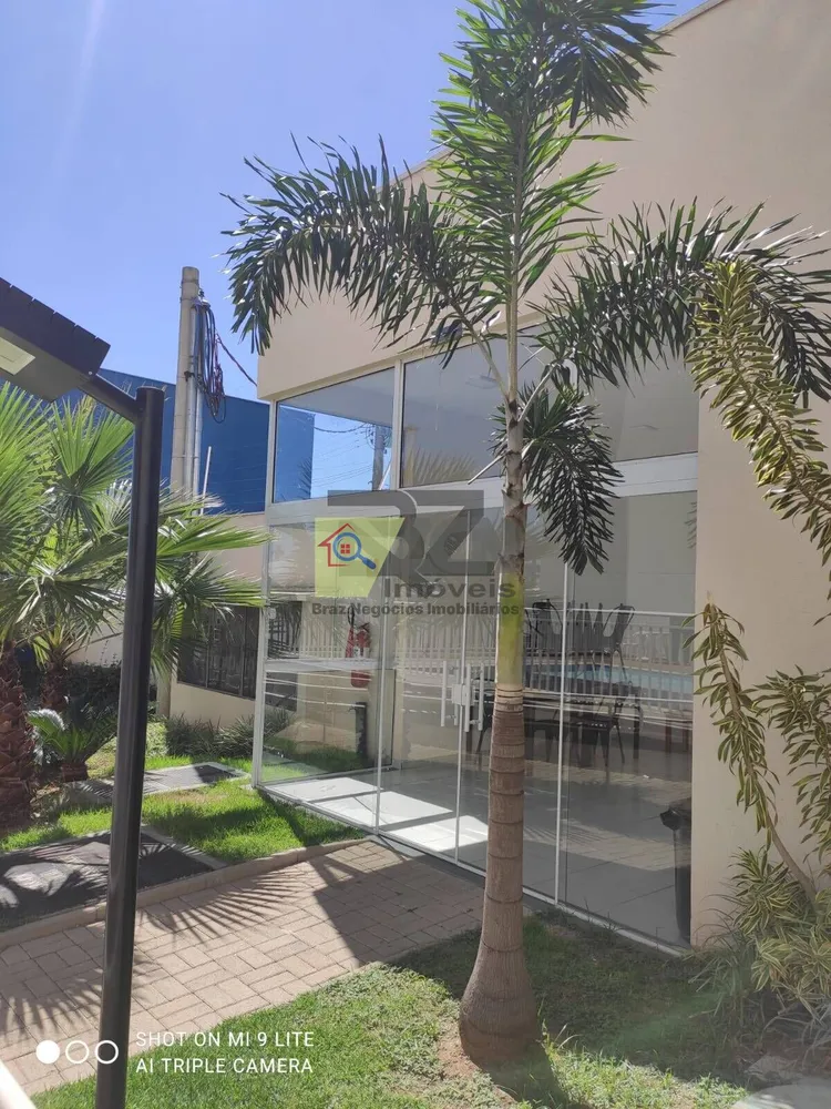 Apartamento, 2 quartos, 39 m² - Foto 16