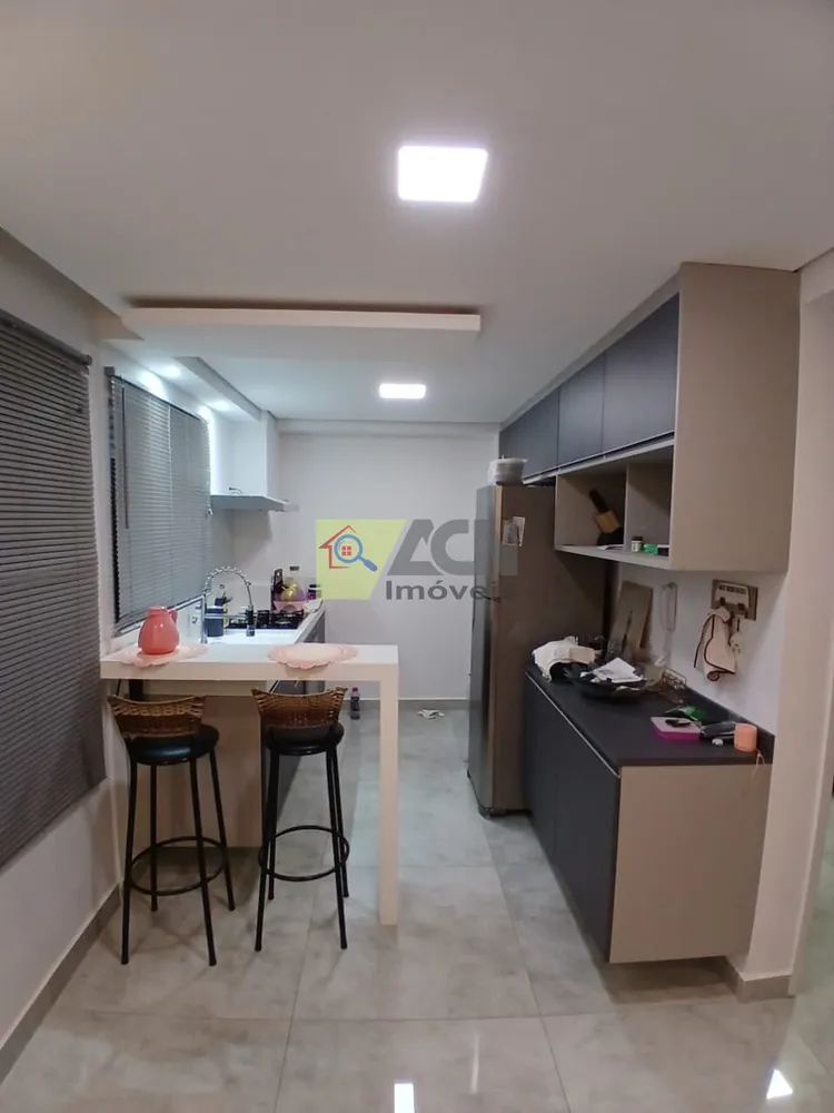 Apartamento, 2 quartos, 39 m² - Foto 1