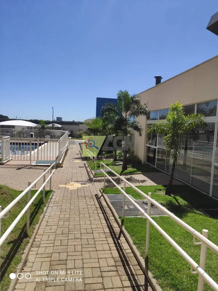 Apartamento, 2 quartos, 39 m² - Foto 13