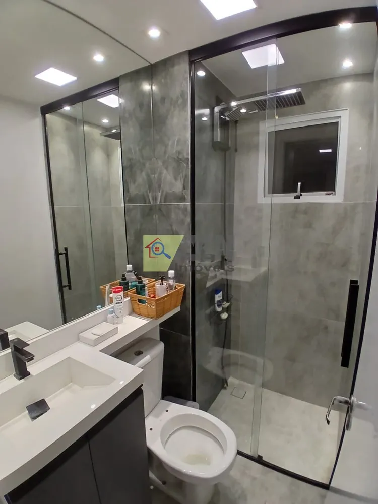 Apartamento, 2 quartos, 39 m² - Foto 6