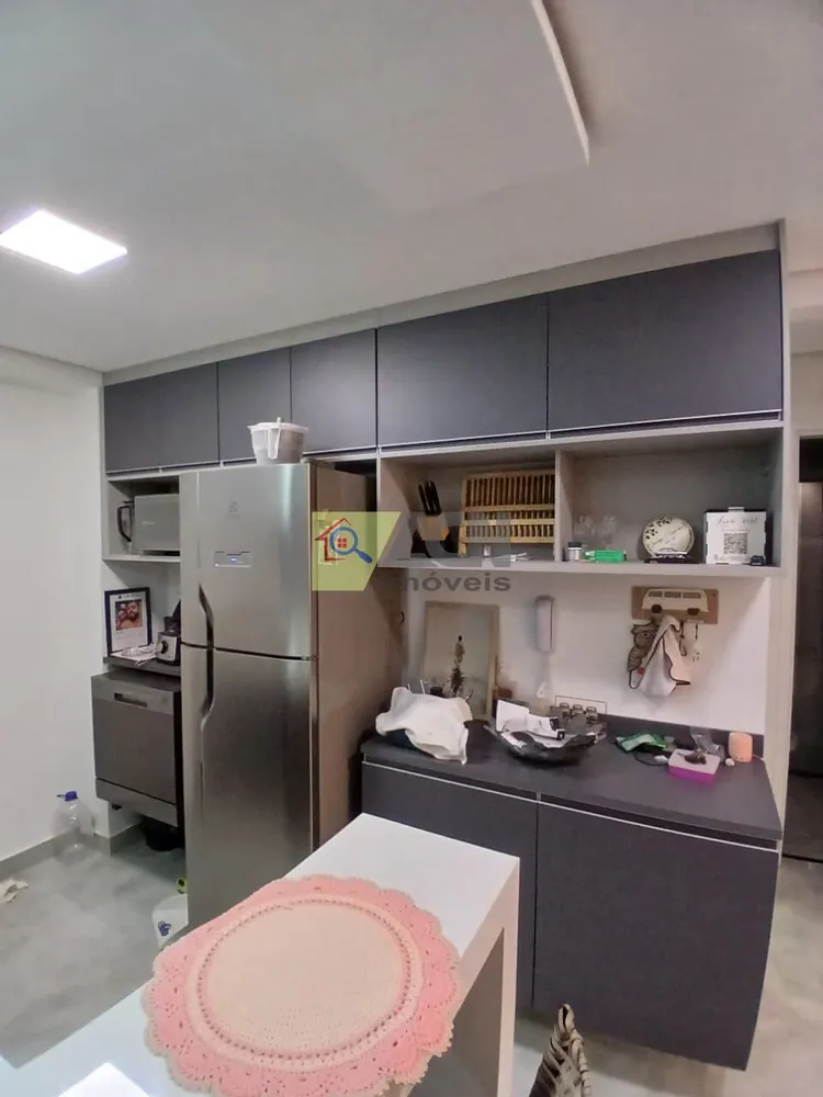 Apartamento, 2 quartos, 39 m² - Foto 5