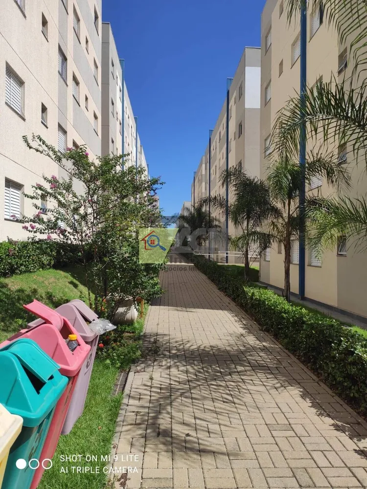 Apartamento, 2 quartos, 39 m² - Foto 10