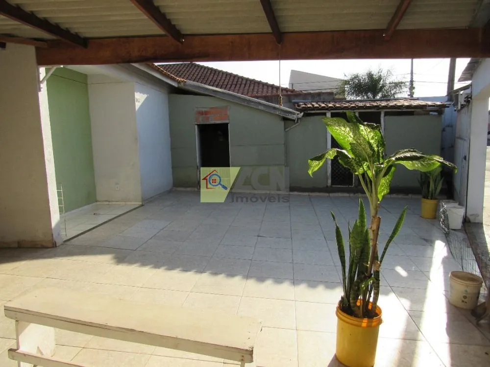 Casa, 2 quartos, 60 m² - Foto 11