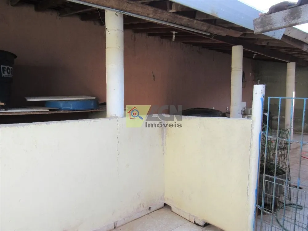 Casa, 2 quartos, 60 m² - Foto 13