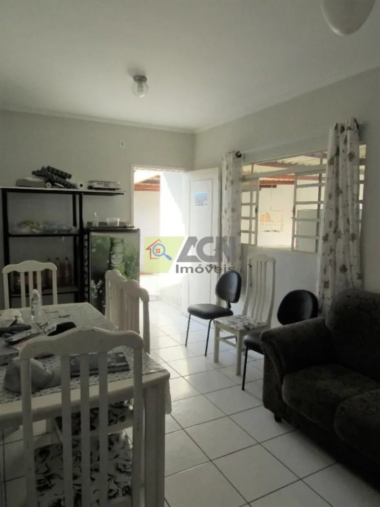 Casa, 2 quartos, 60 m² - Foto 6