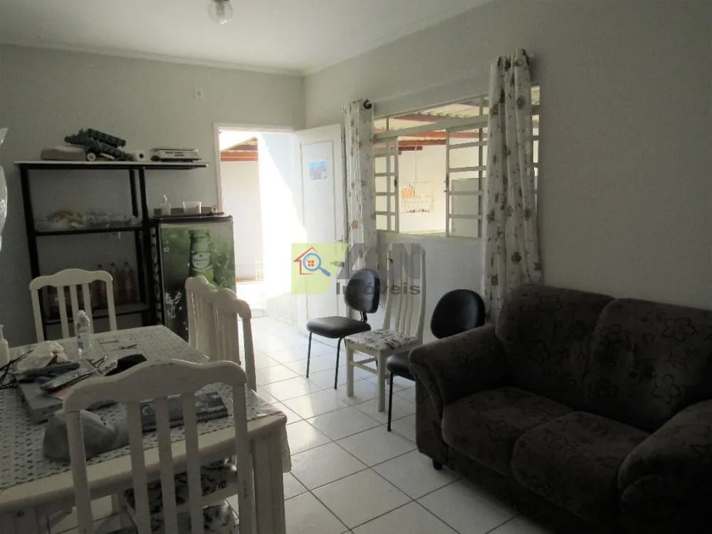 Casa, 2 quartos, 60 m² - Foto 7