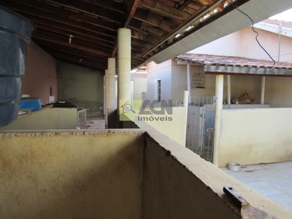 Casa, 2 quartos, 60 m² - Foto 14