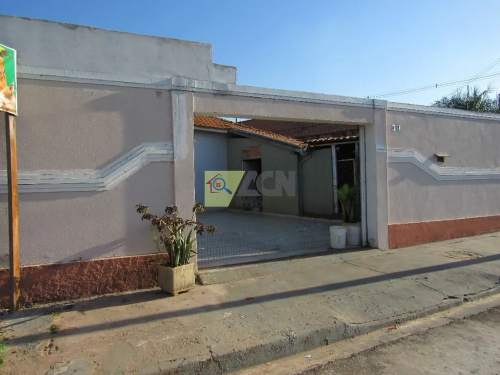 Casa, 2 quartos, 60 m² - Foto 2