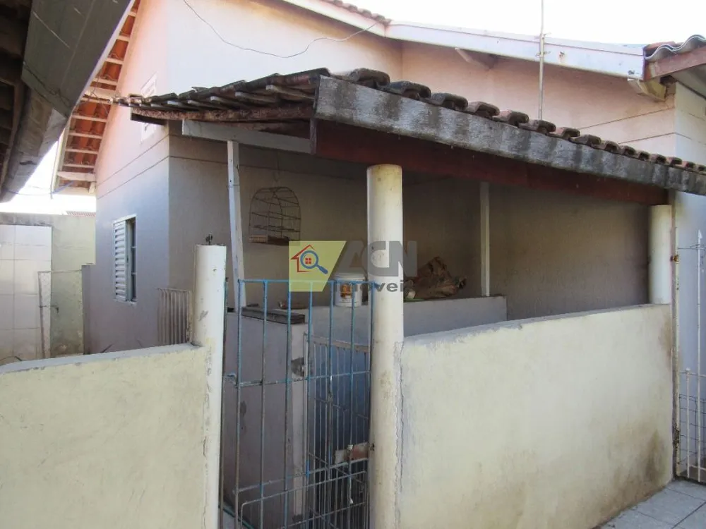 Casa, 2 quartos, 60 m² - Foto 15