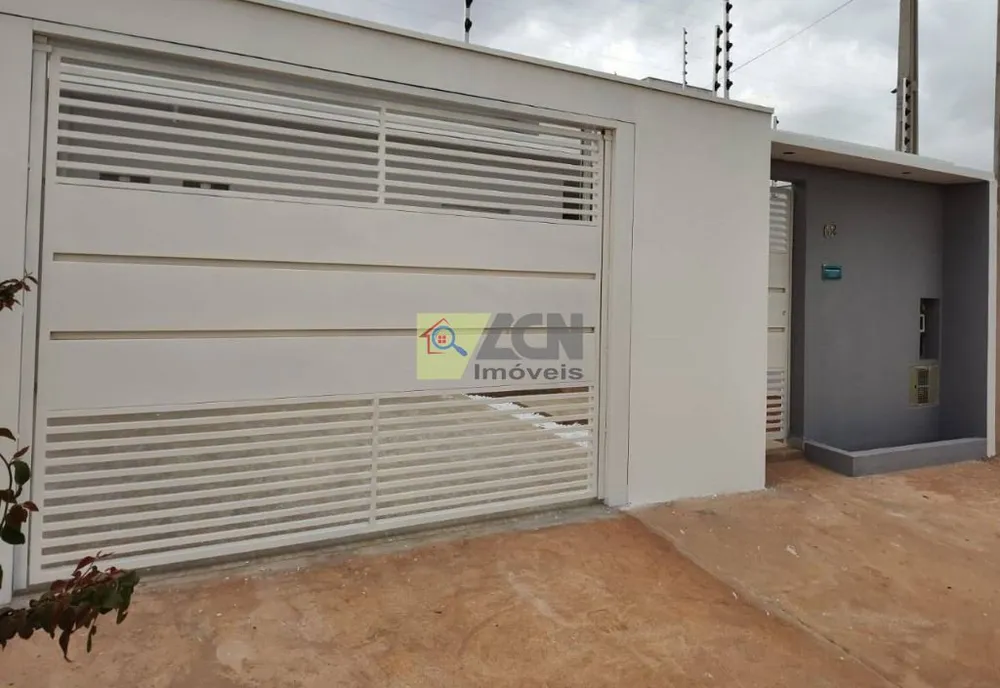 Casa, 3 quartos, 97 m² - Foto 11