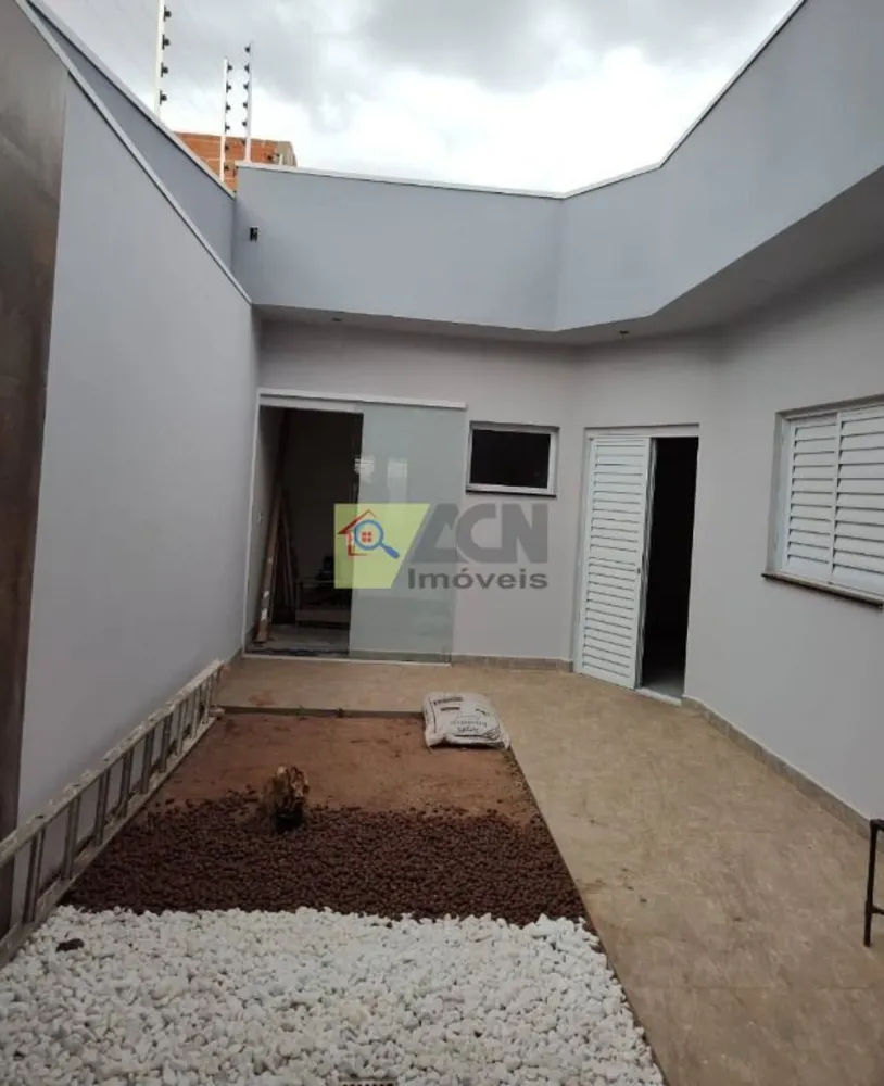 Casa, 3 quartos, 97 m² - Foto 3