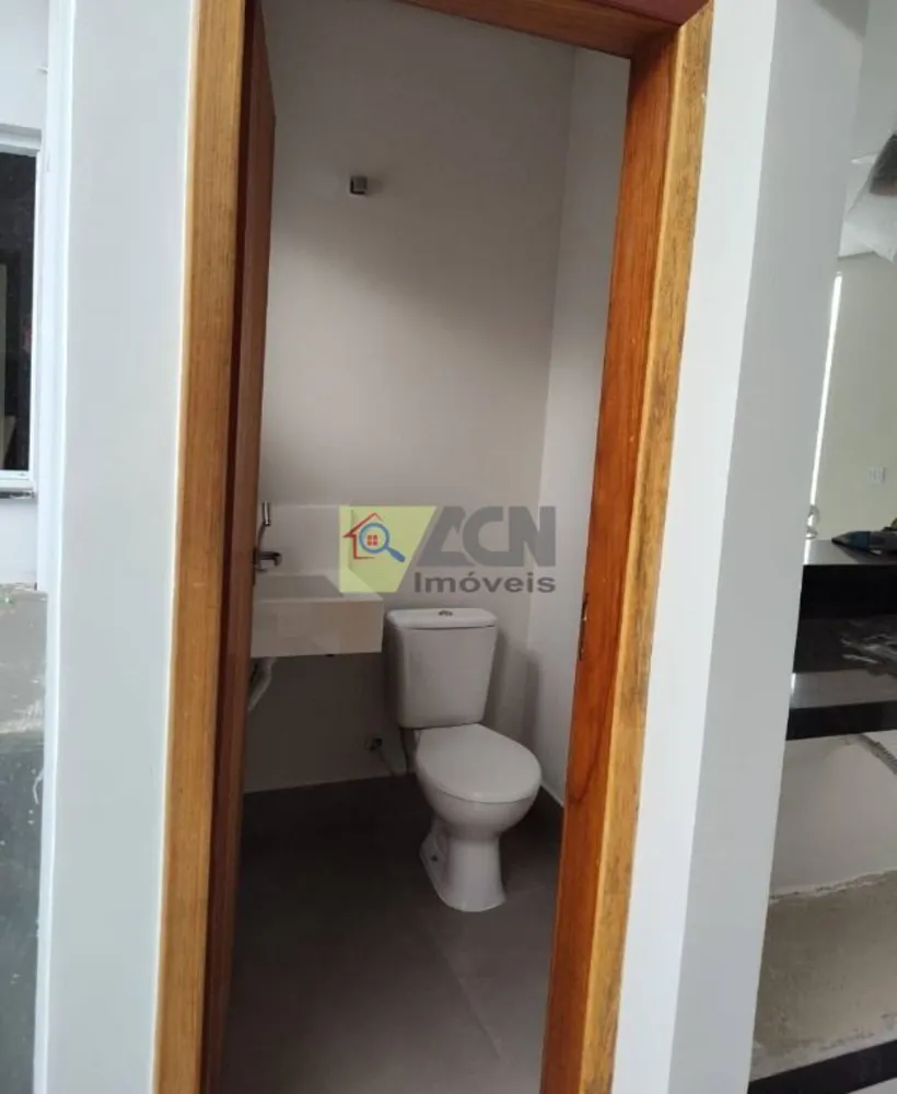 Casa, 3 quartos, 97 m² - Foto 1