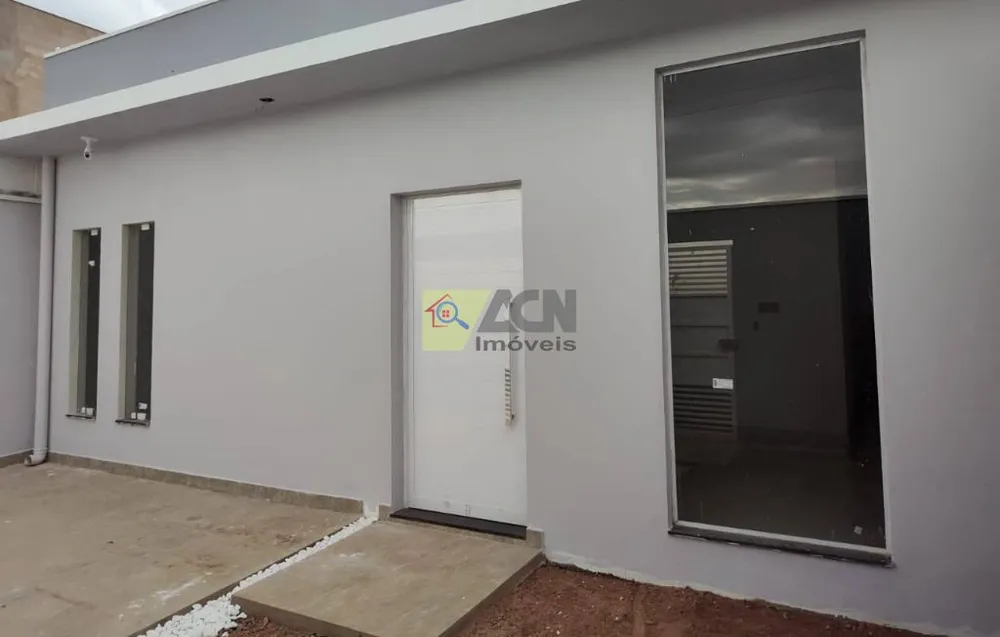 Casa, 3 quartos, 97 m² - Foto 7
