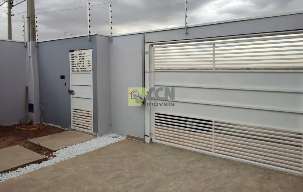 Casa, 3 quartos, 97 m² - Foto 12