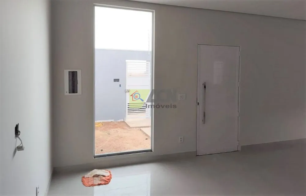 Casa, 3 quartos, 97 m² - Foto 4