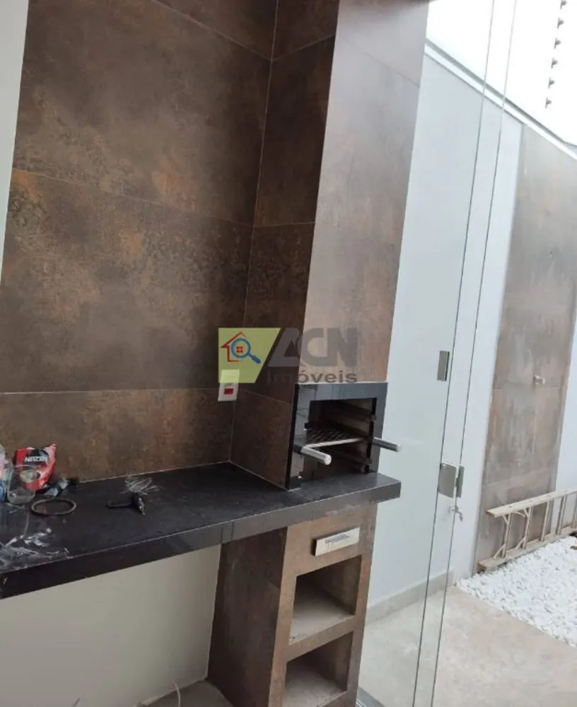 Casa, 3 quartos, 97 m² - Foto 8