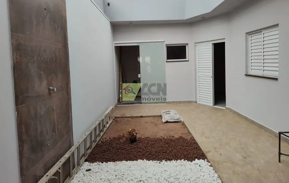Casa, 3 quartos, 97 m² - Foto 9