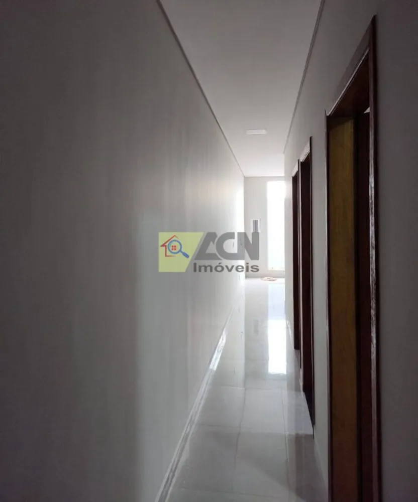 Casa, 3 quartos, 97 m² - Foto 4