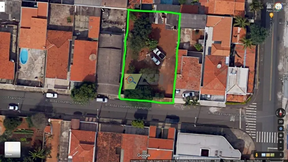 Terreno, 600 m² - Foto 17