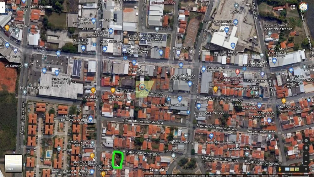 Terreno, 600 m² - Foto 18