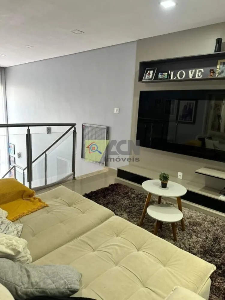 Casa de Condomínio, 3 quartos - Foto 3